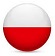 Rund Polsk flagga_liten